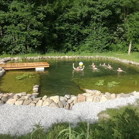 Βίλα In Le Any With Sauna And Jacuzzi *