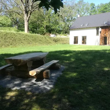 In Le Any With Sauna And Jacuzzi Βίλα *